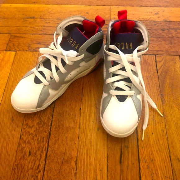 Olympic 7s - Picture 1 of 3